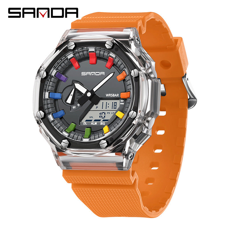 SANDA 3341