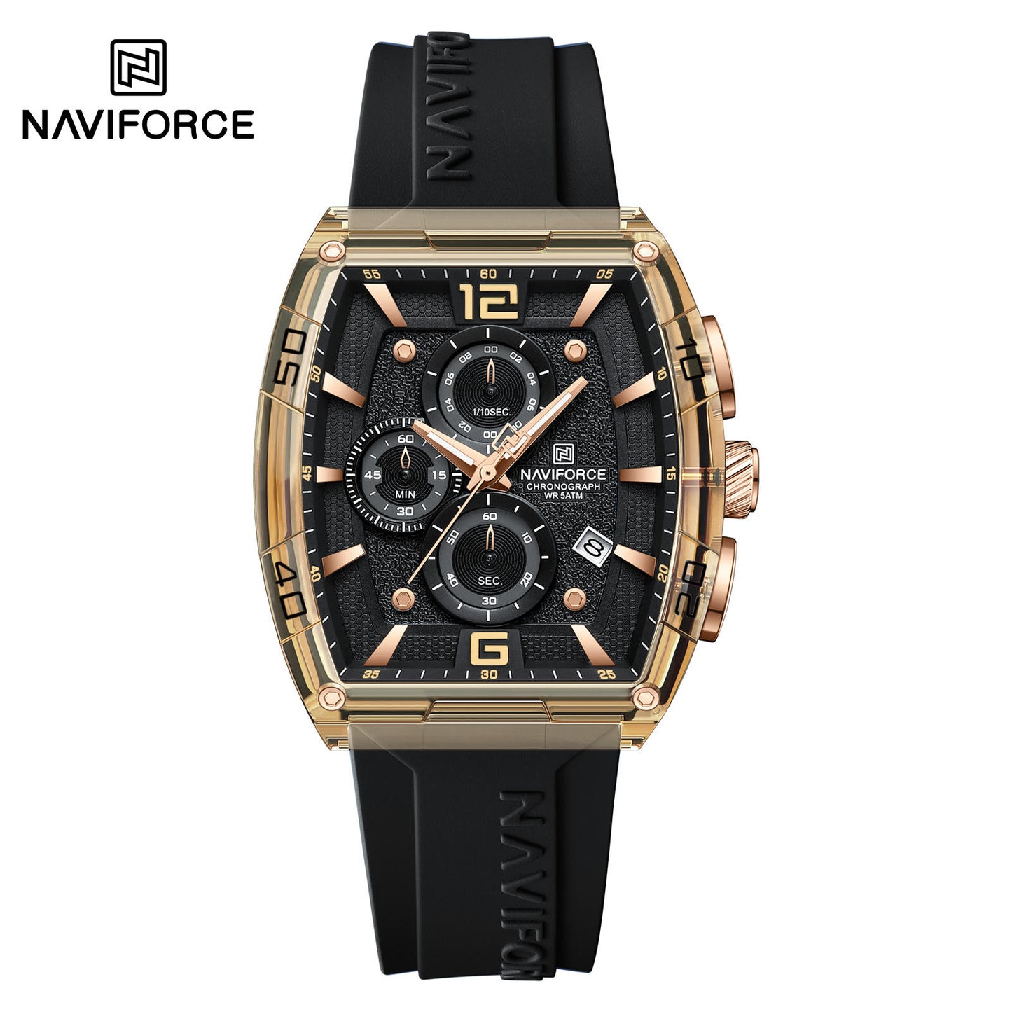 Naviforce 6101