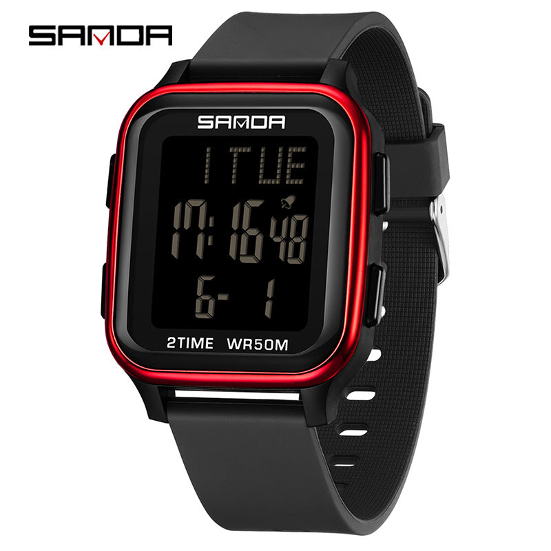SANDA 6211