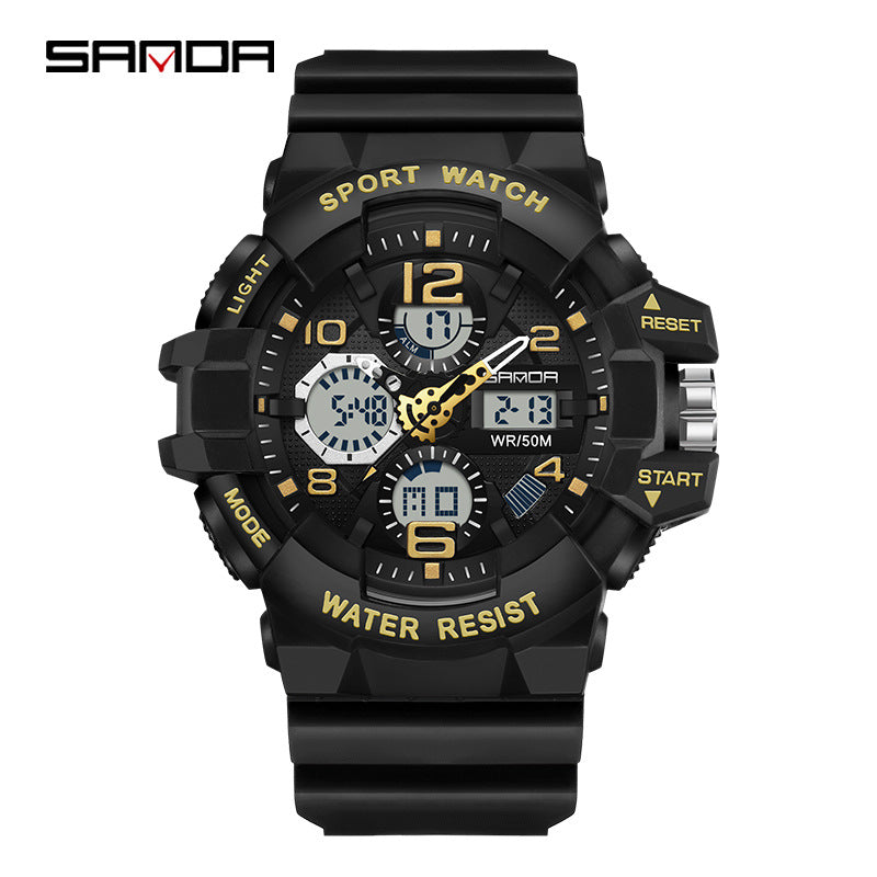 SANDA 3168