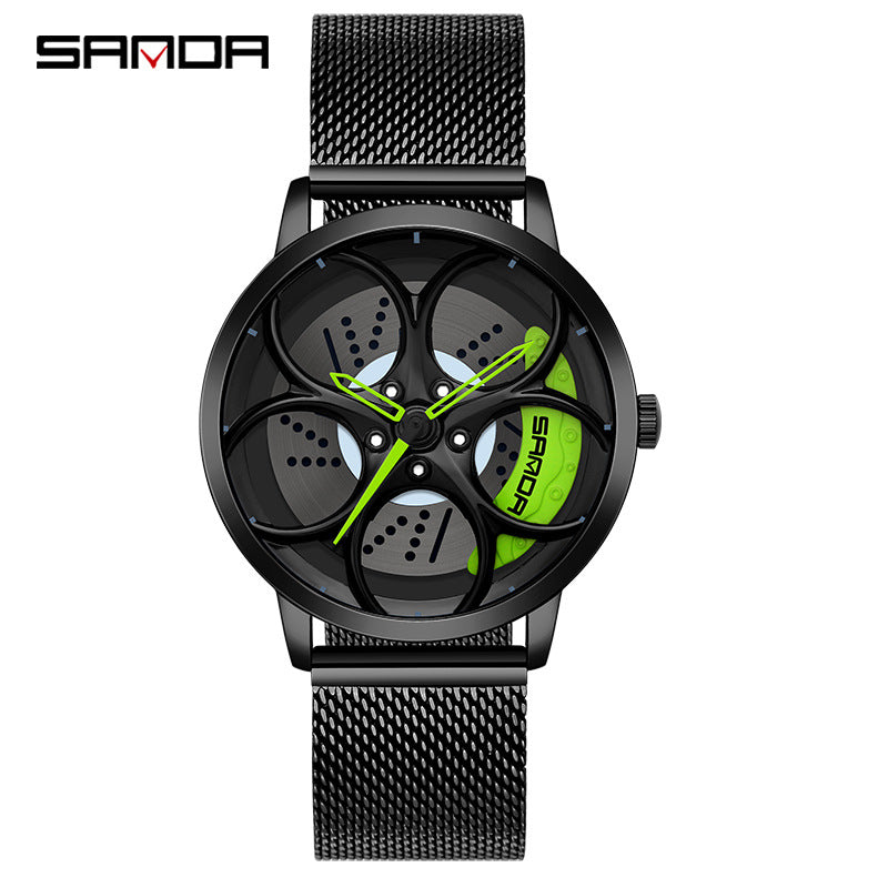 SANDA 1070