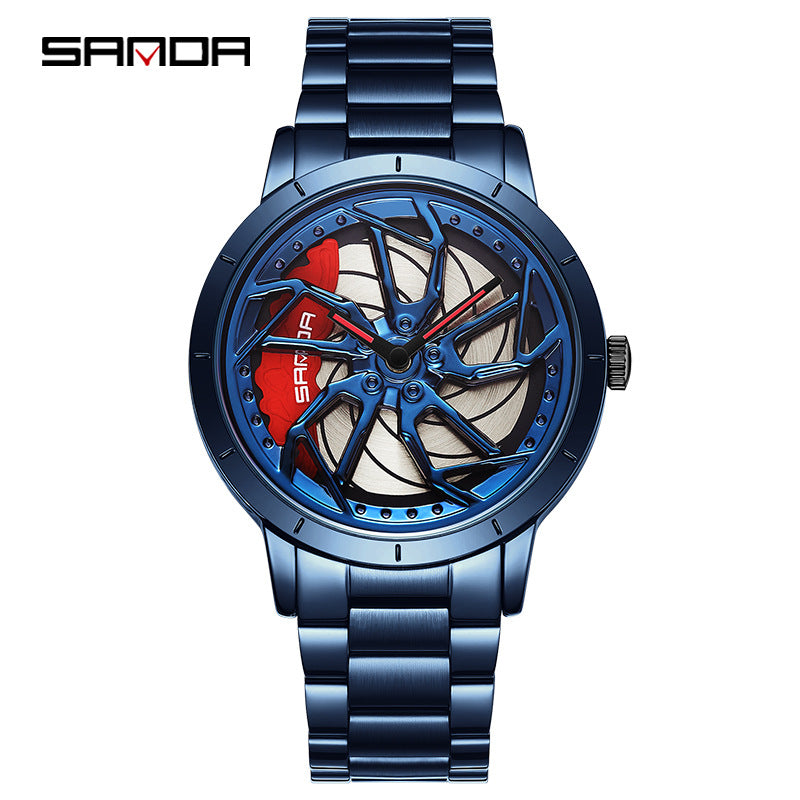 SANDA 1086