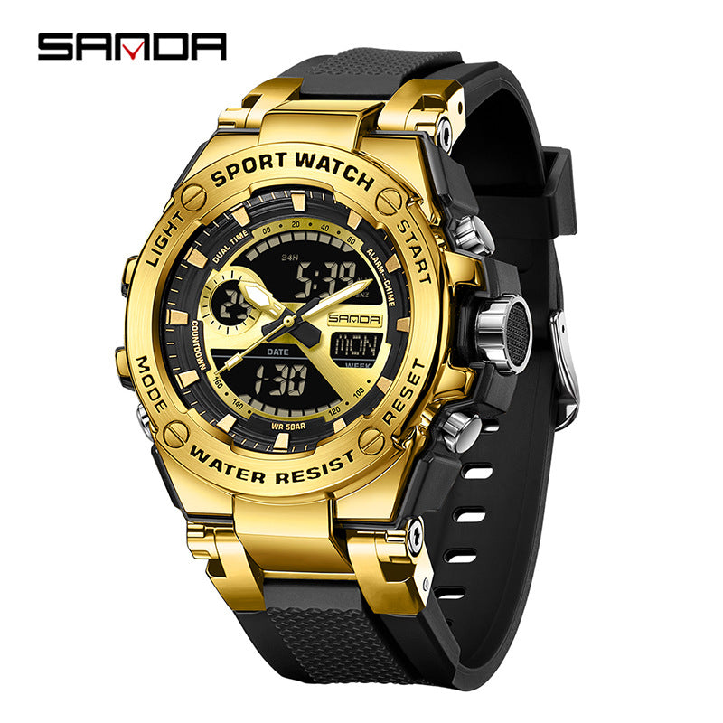SANDA 3363