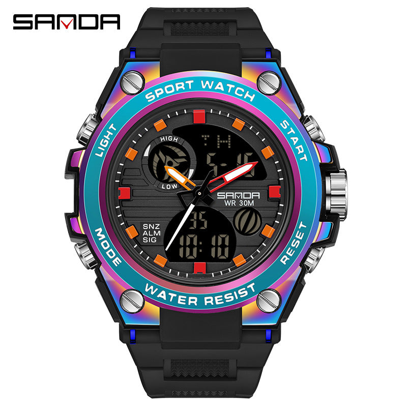SANDA 739-N