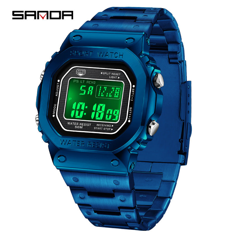 SANDA 2162