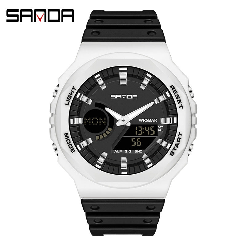 SANDA 6016