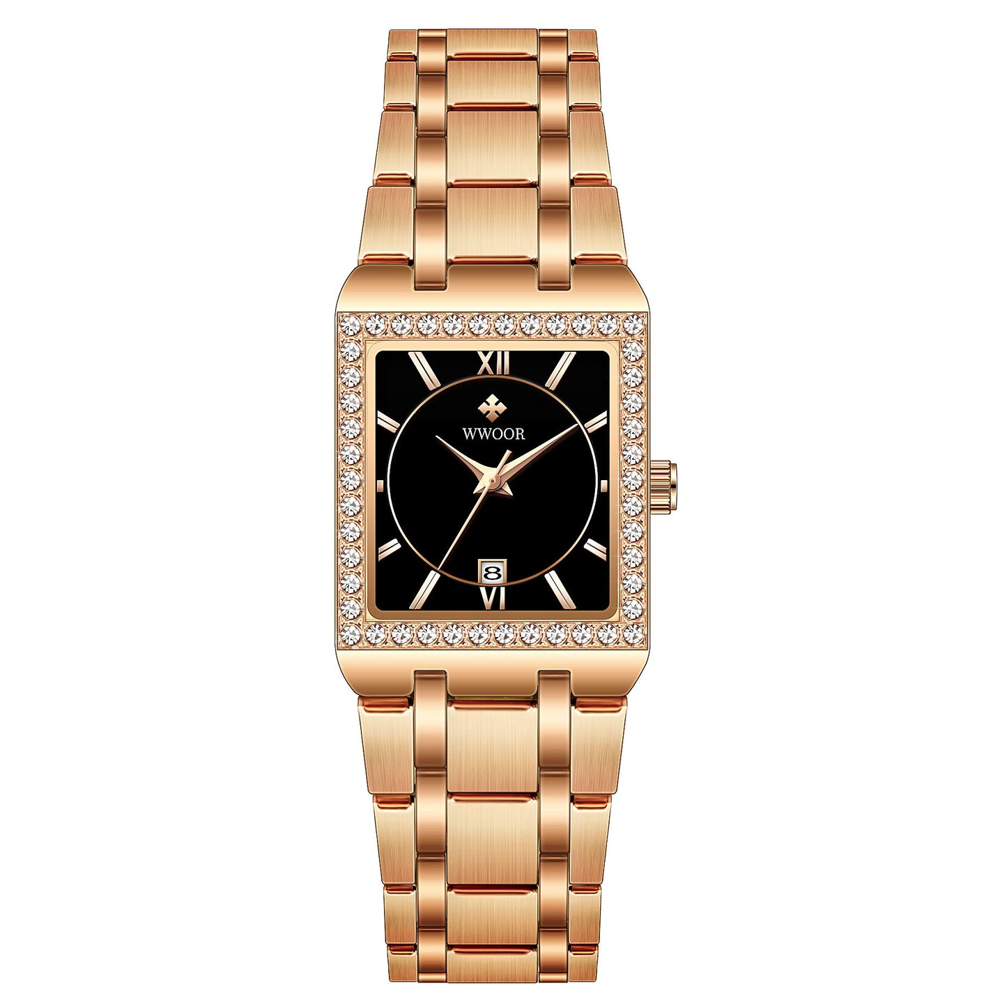 WWOOR 8858L