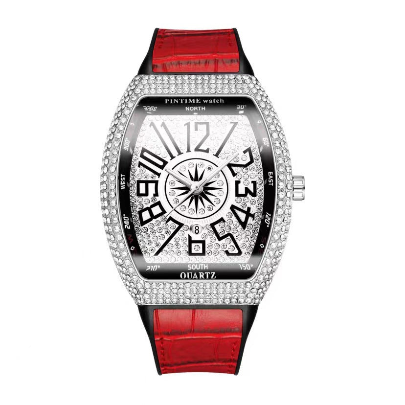 PINTIME 8122