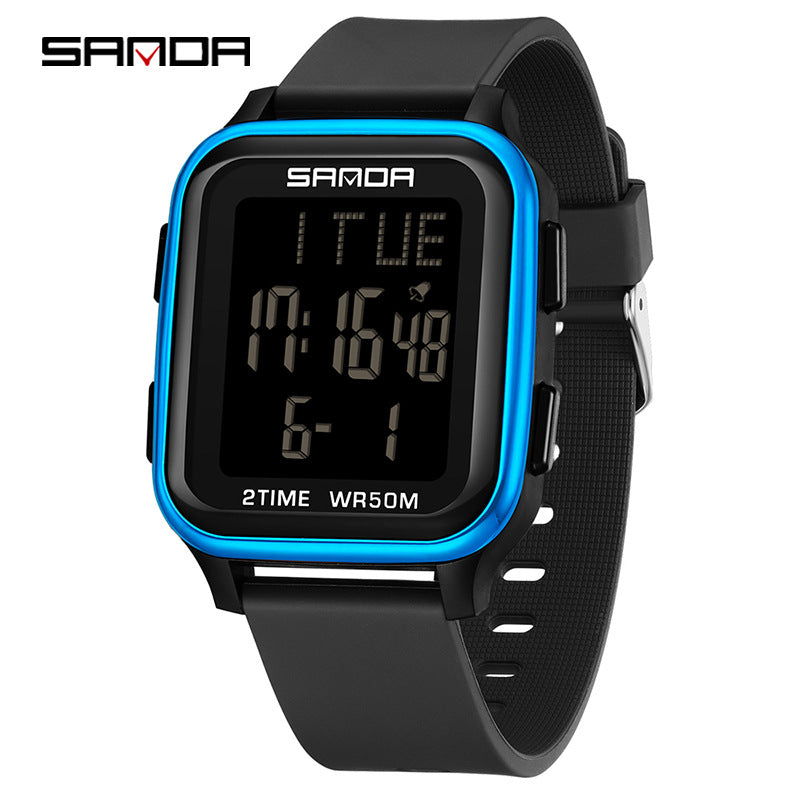 SANDA 6211
