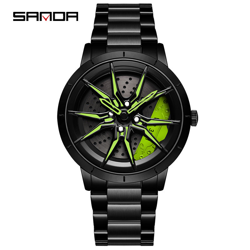 SANDA 1089