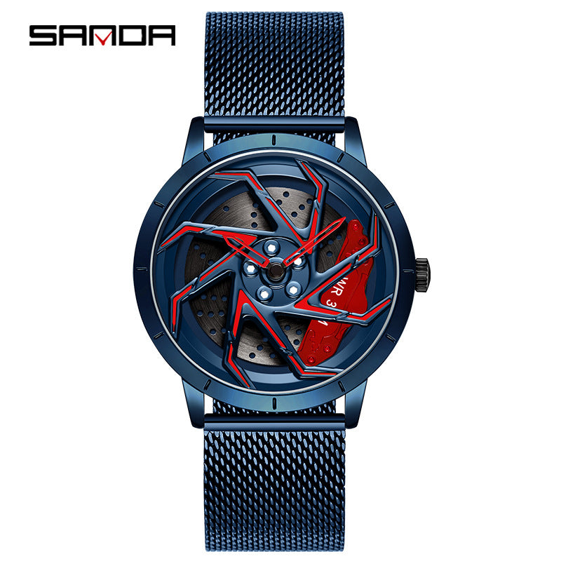 SANDA 1088