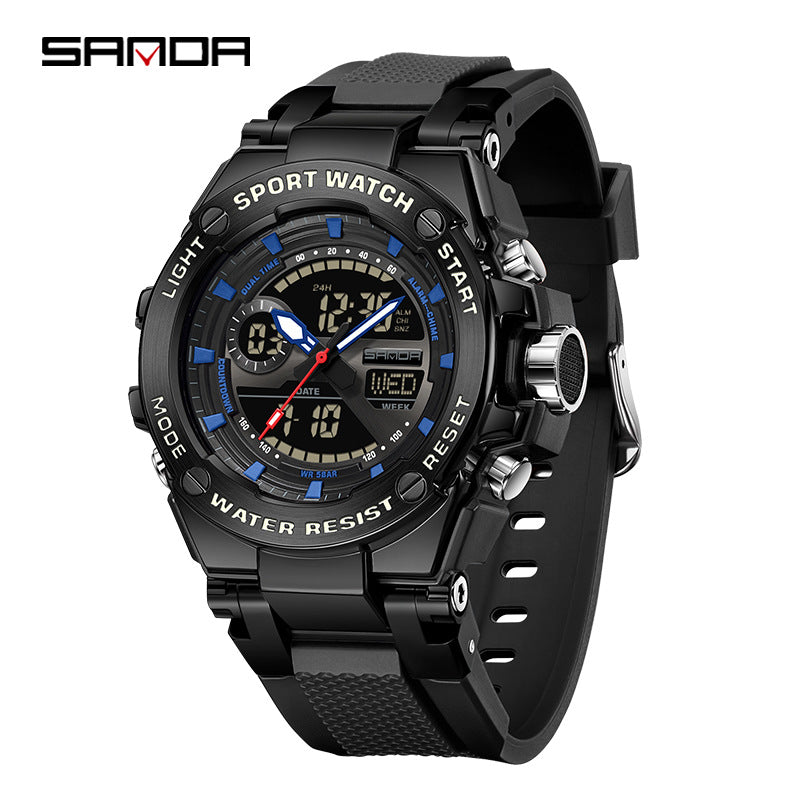 SANDA 3363