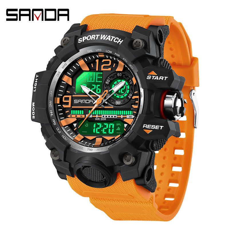 SANDA 3133