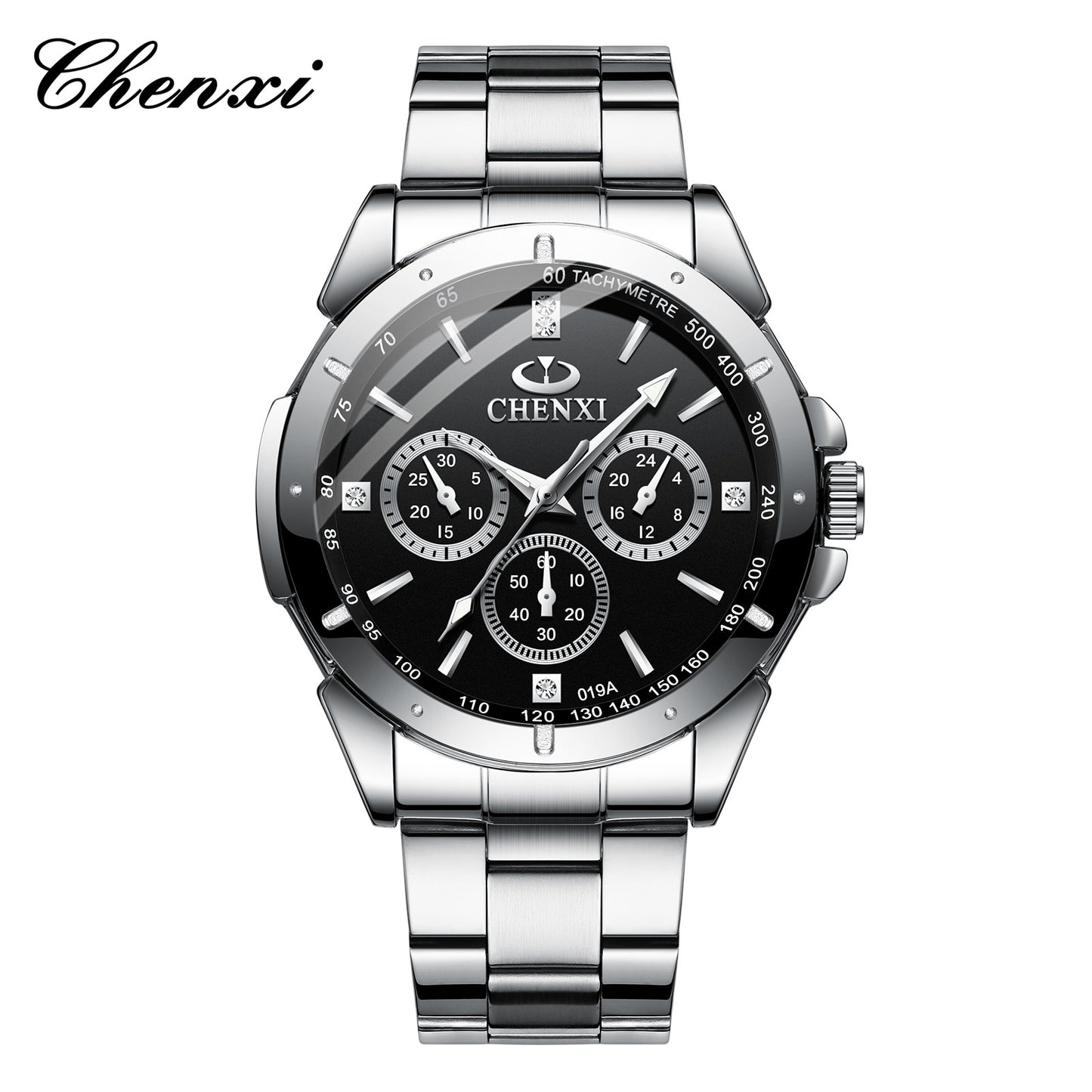 CHENXI 019A