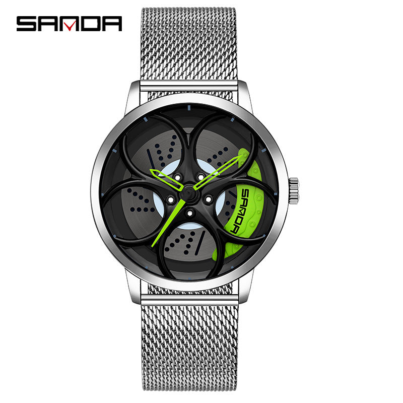 SANDA 1070