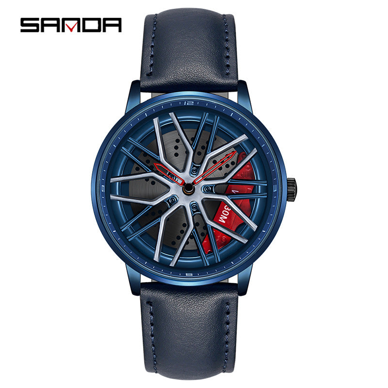 SANDA 1107