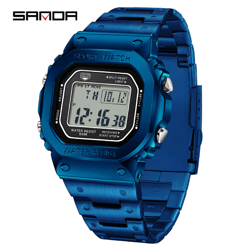 SANDA 2162