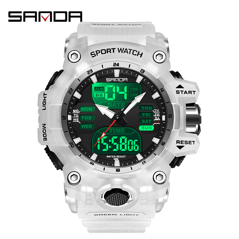 SANDA 6126