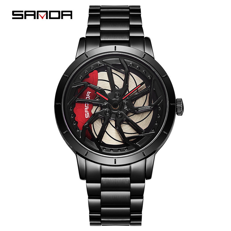 SANDA 1086