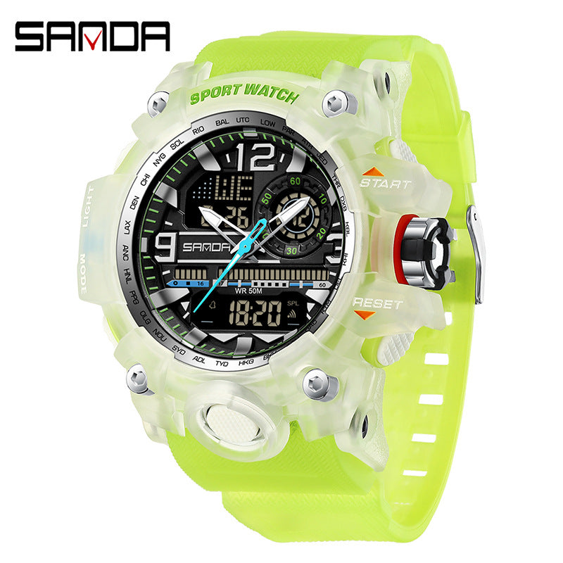SANDA 3133