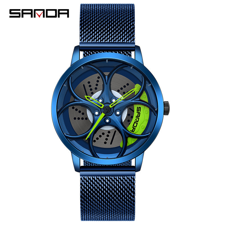 SANDA 1070