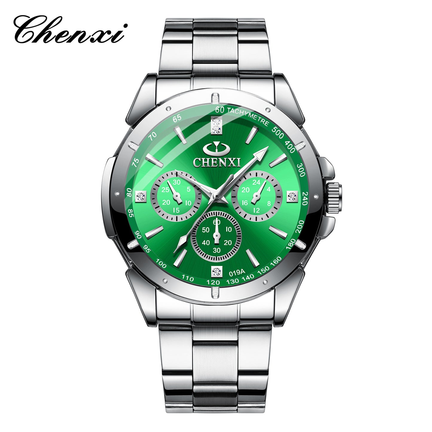 CHENXI 019A