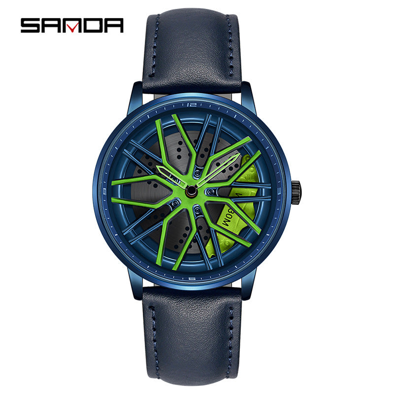 SANDA 1107