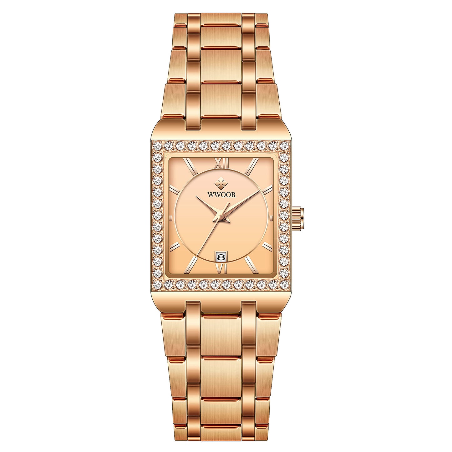 WWOOR 8858L