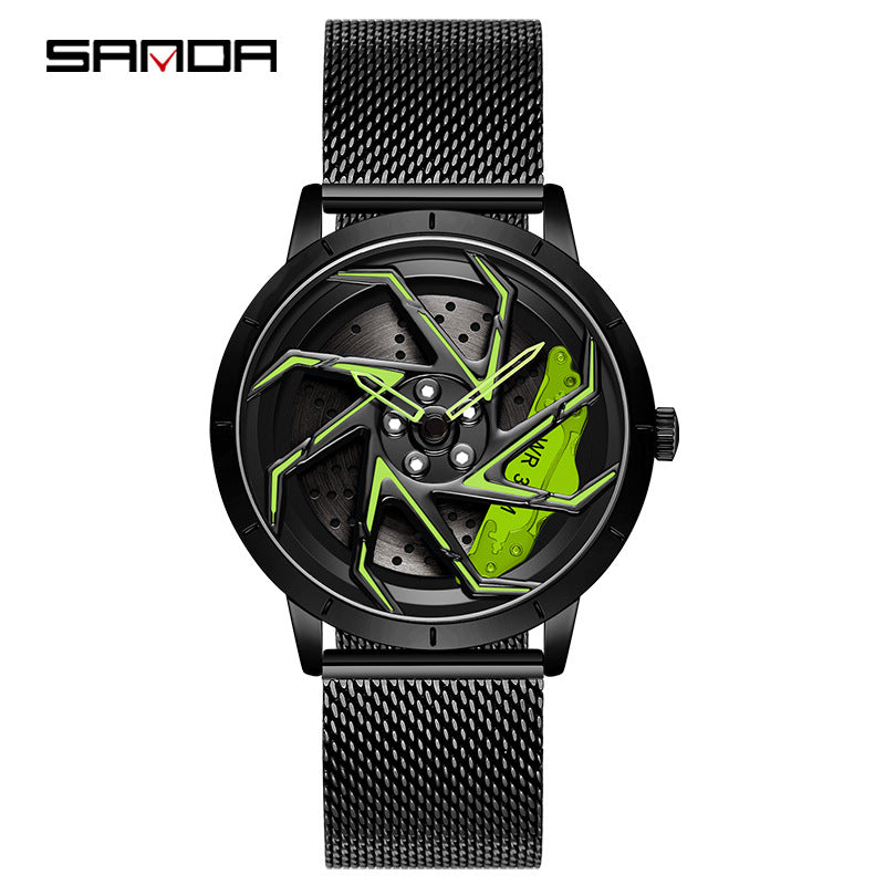 SANDA 1088