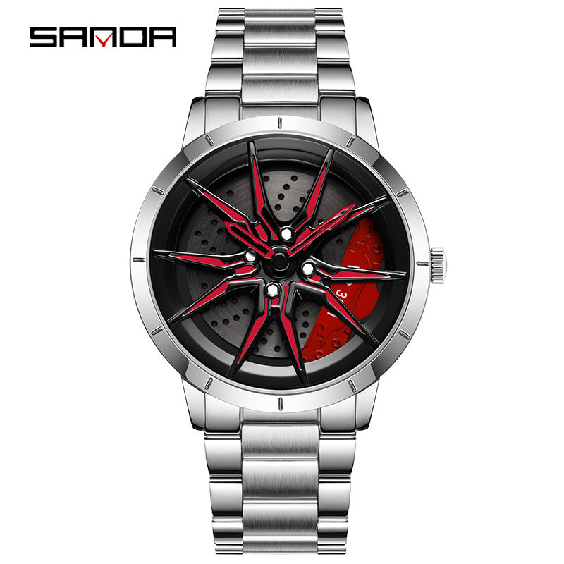 SANDA 1089