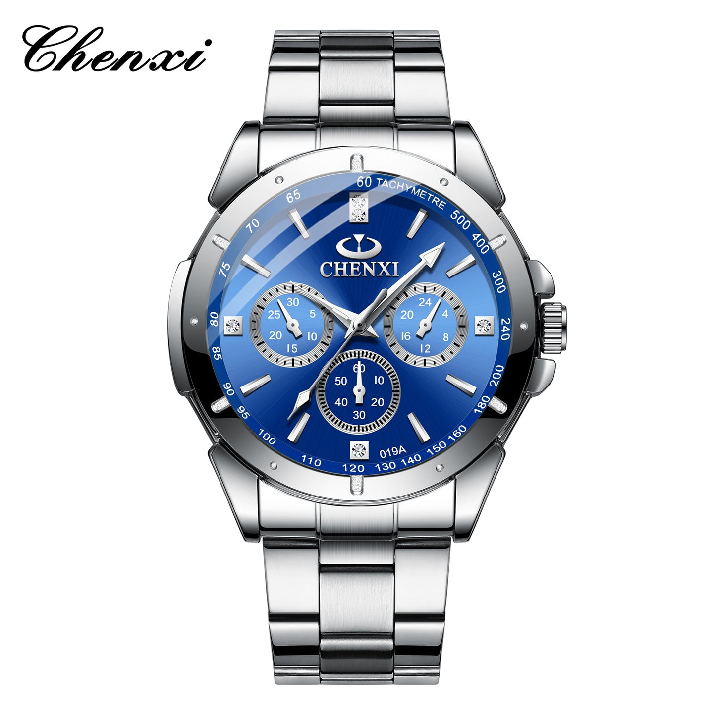 CHENXI 019A