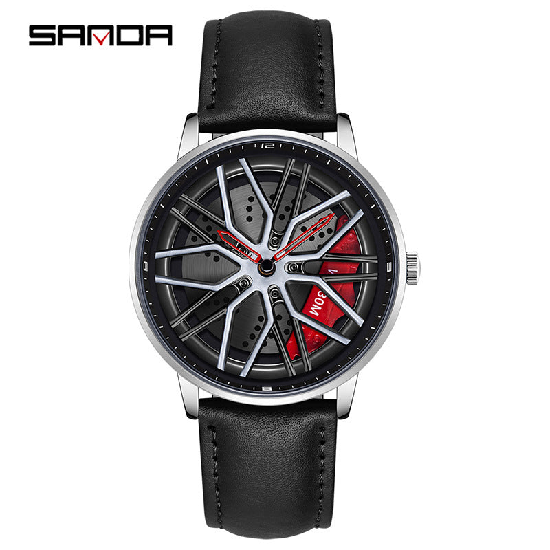 SANDA 1107
