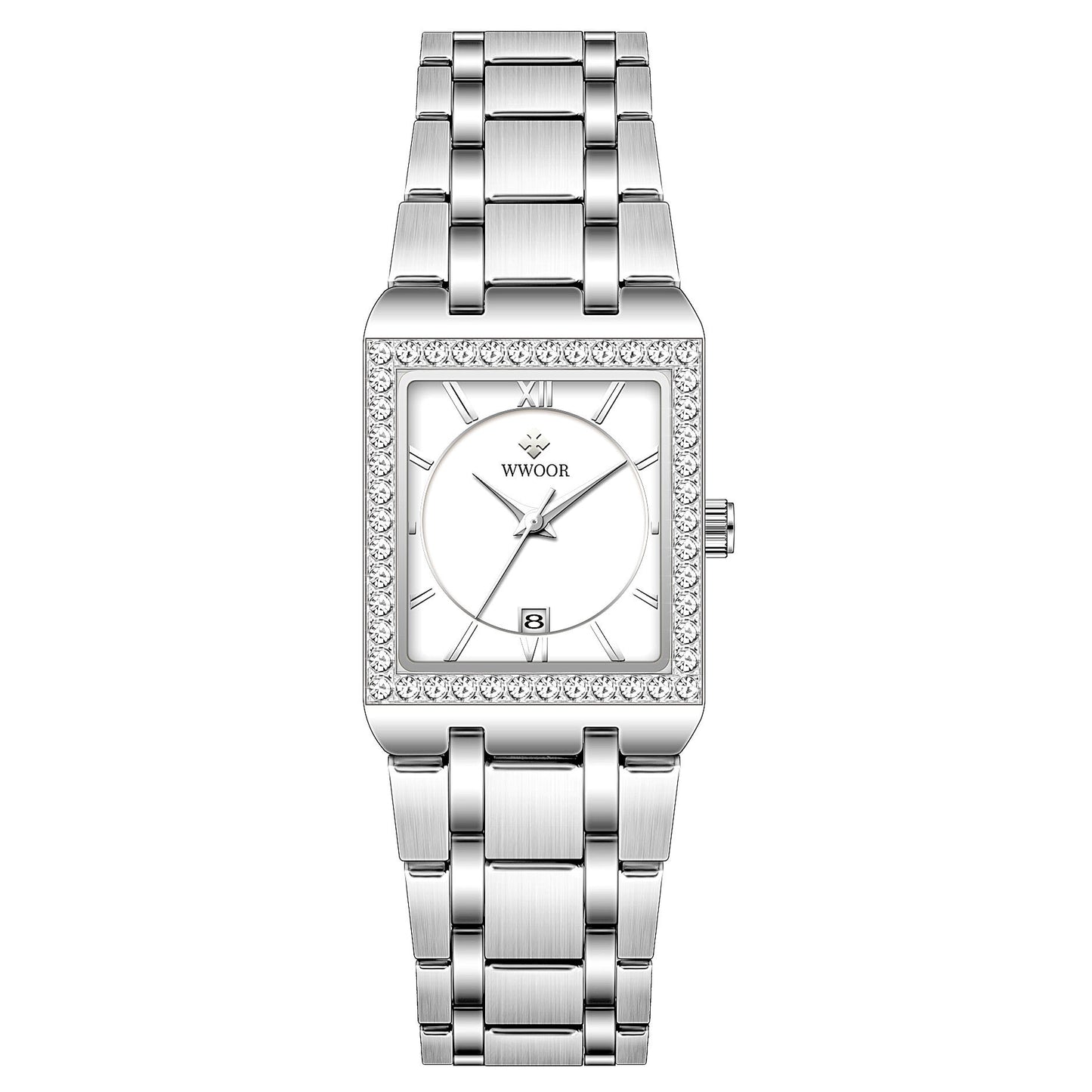 WWOOR 8858L