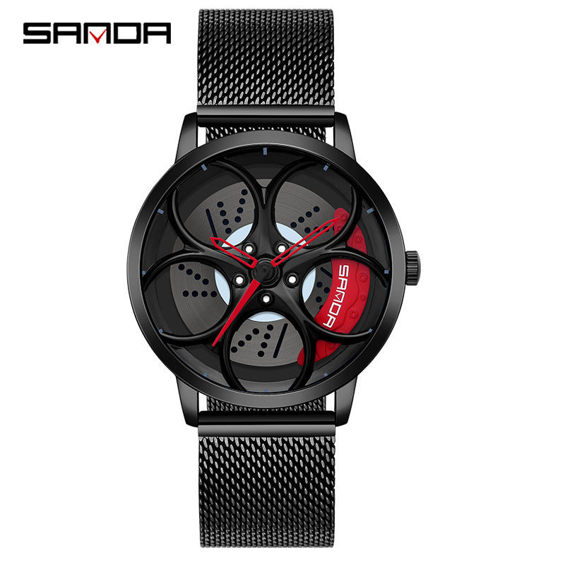 SANDA 1070