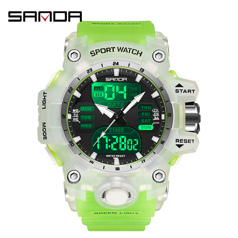 SANDA 6126