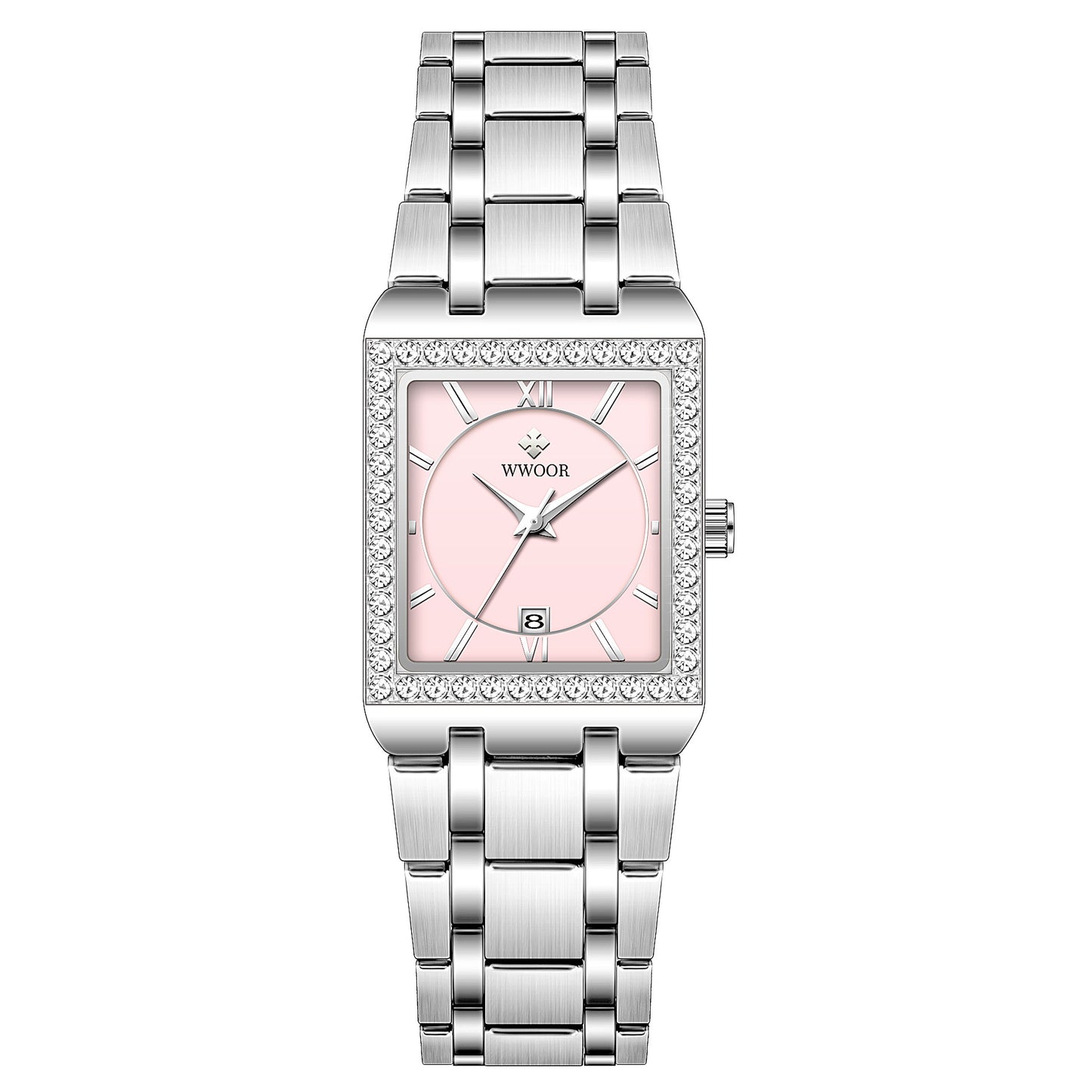 WWOOR 8858L