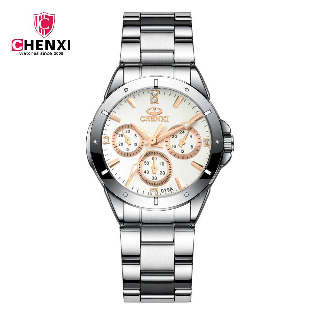 CHENXI 019A
