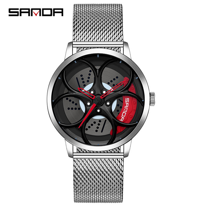 SANDA 1070