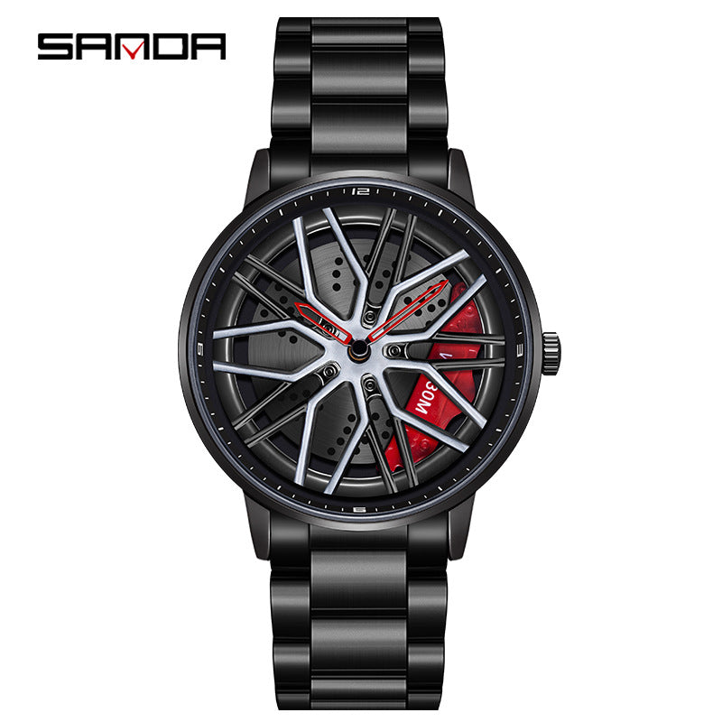 SANDA 1107