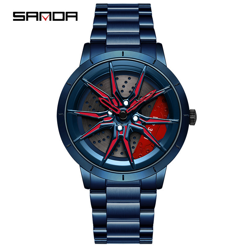 SANDA 1089