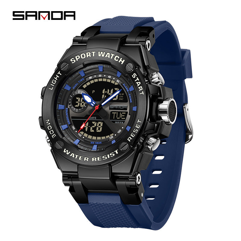 SANDA 3363