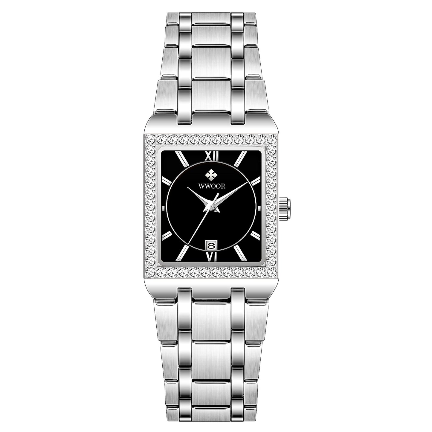 WWOOR 8858L
