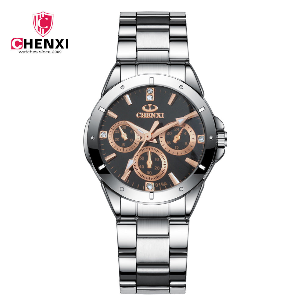 CHENXI 019A