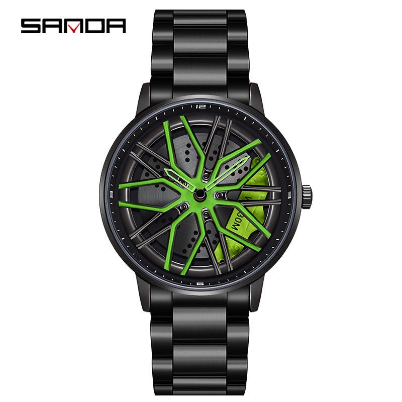 SANDA 1107