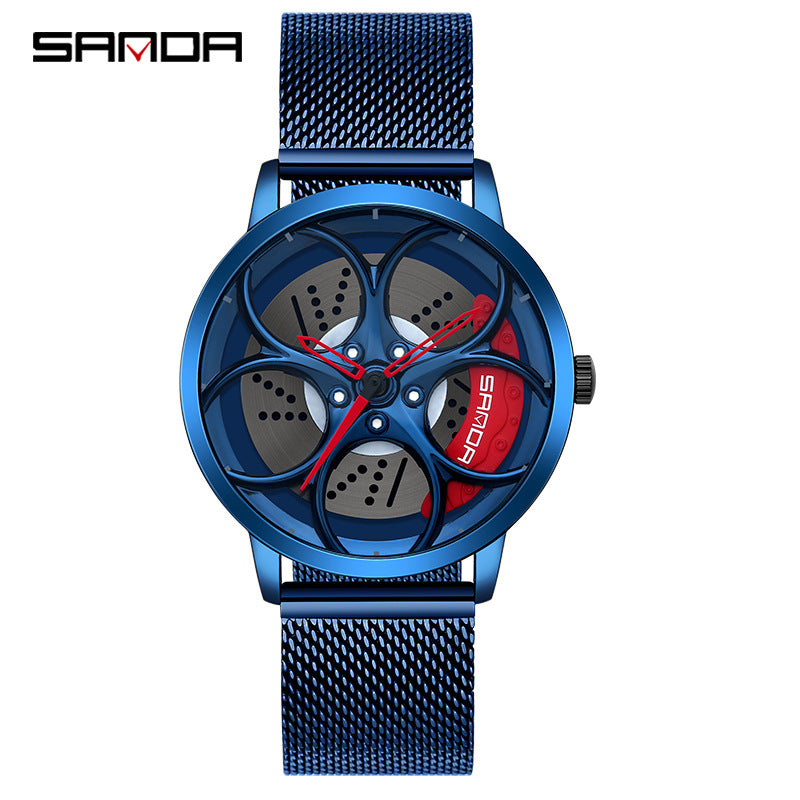 SANDA 1070