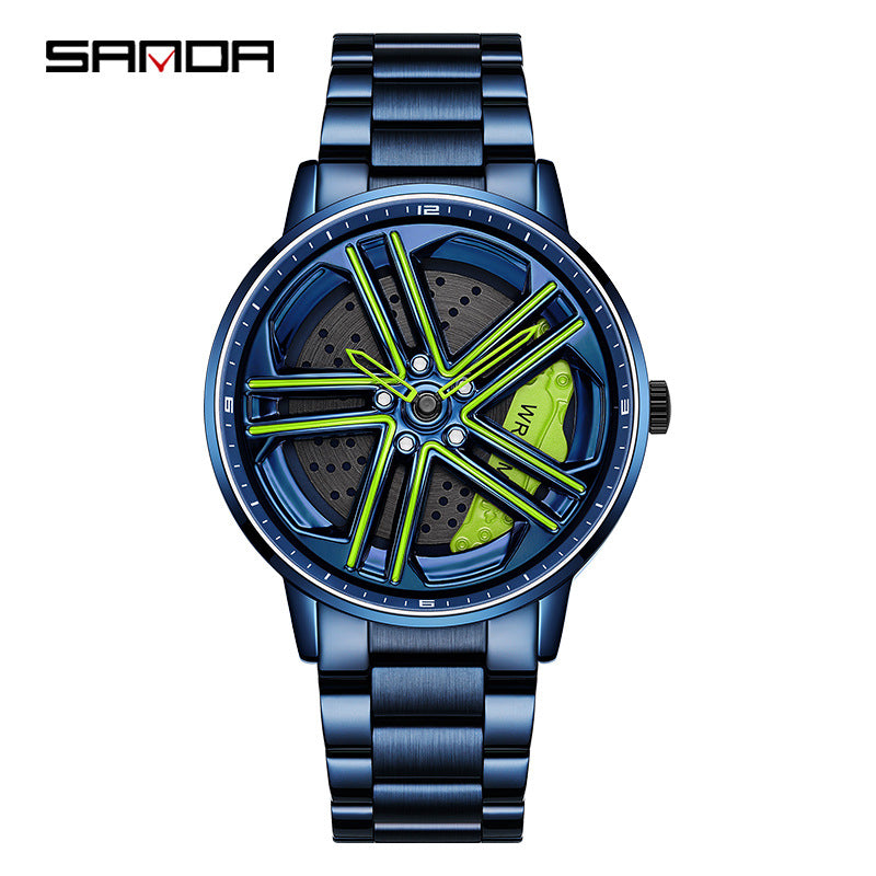 SANDA 1090