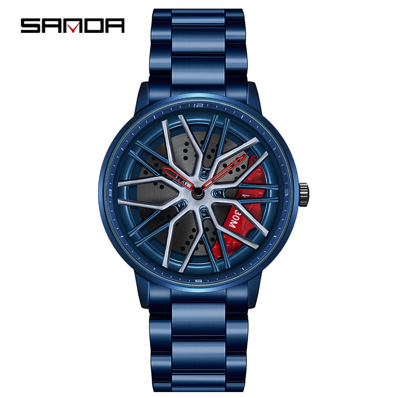 SANDA 1107