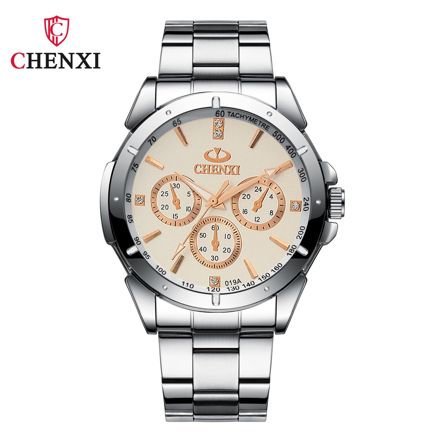 CHENXI 019A