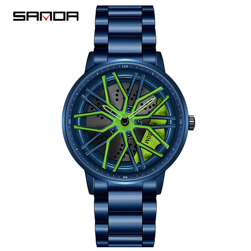 SANDA 1107