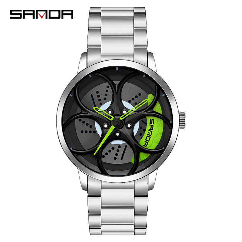 SANDA 1070